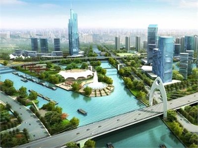 新型城镇化，再一次的中国特色？