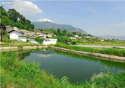 旅游型偏远散乱村庄的规划方法浅谈