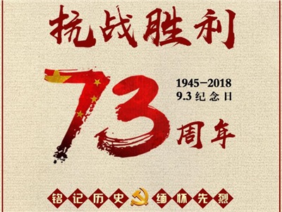 第三十六周：铭记历史，缅怀先烈