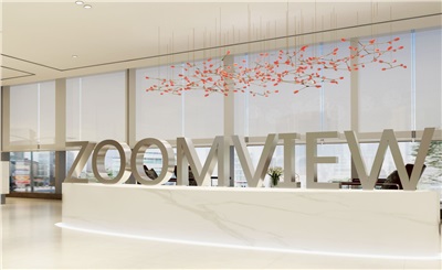 【ZOOMVIEW】嘿，中合慧景喊你去体检啦！