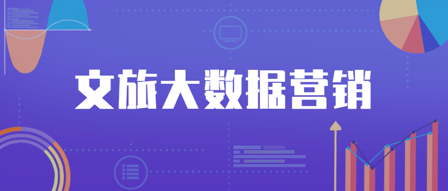 大数据赋能文旅融合，助力目的地精准营销