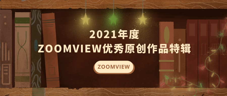 ZOOMVIEW | 2021年度ZOOMVIEW优秀原创作品特辑