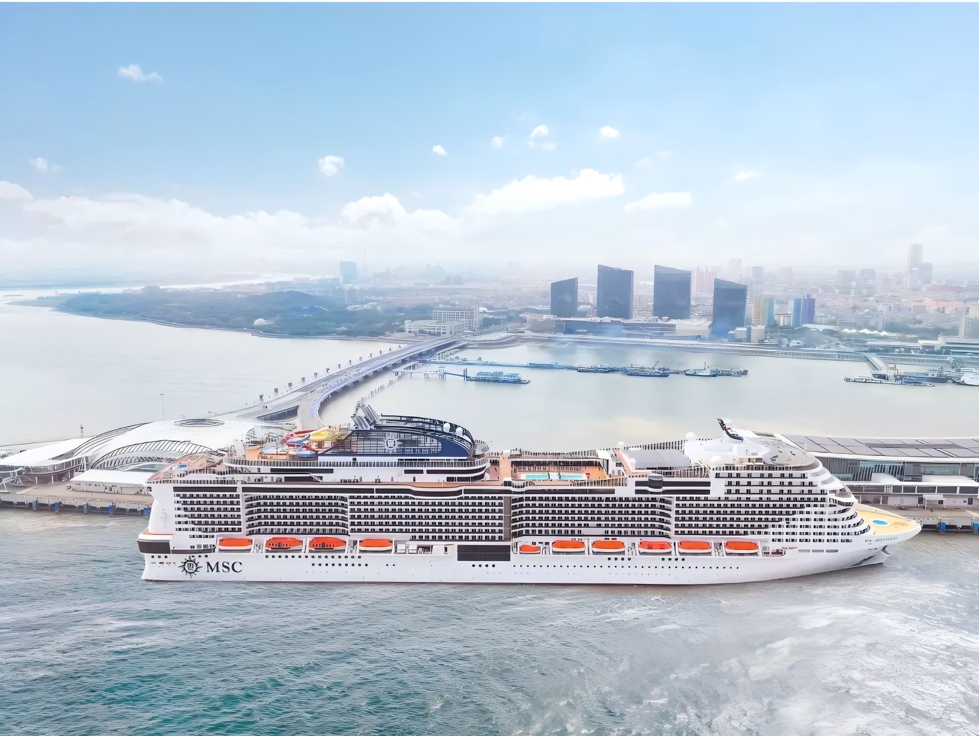 ZOOMVIEW原创丨文旅破圈秘籍：六步打造国际旅游目的地